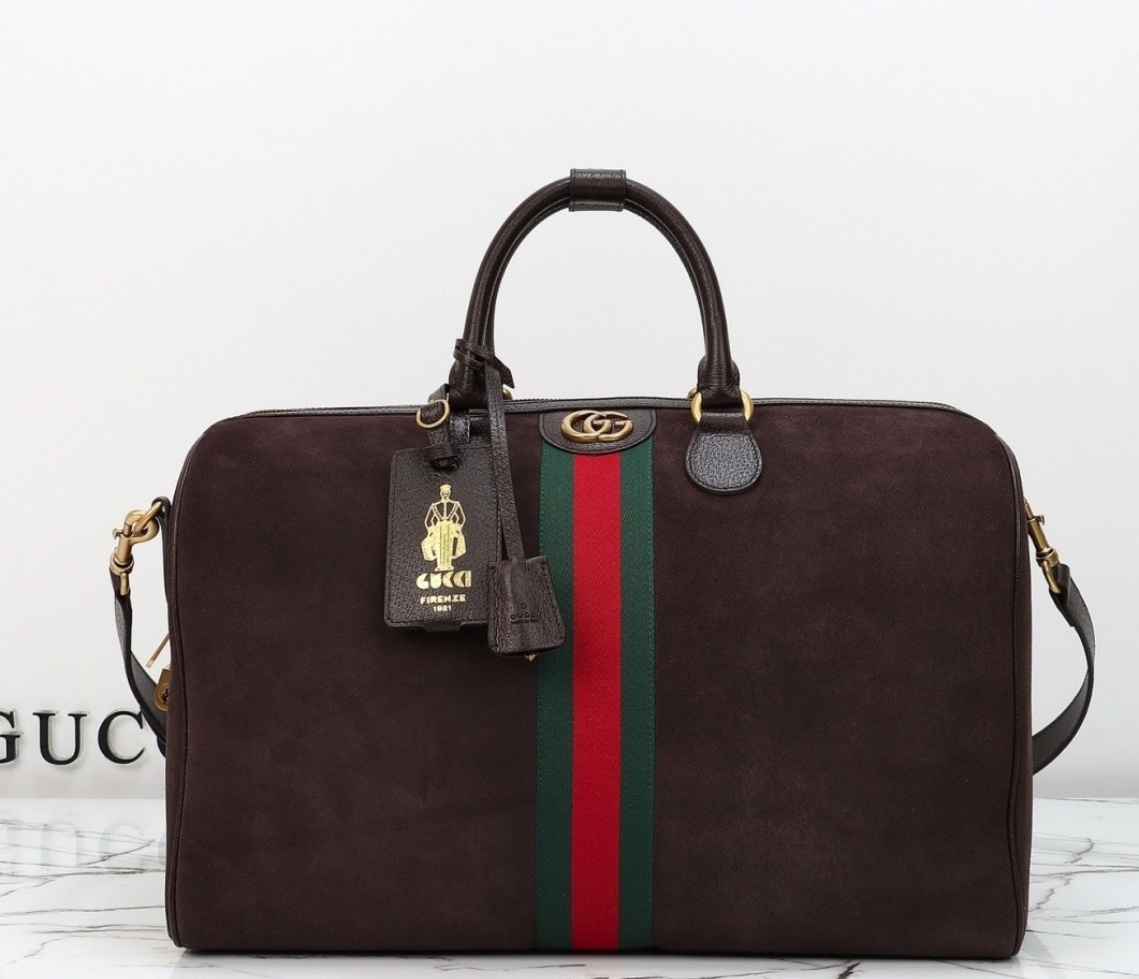 Gucci Horsebit 1955 Bag
