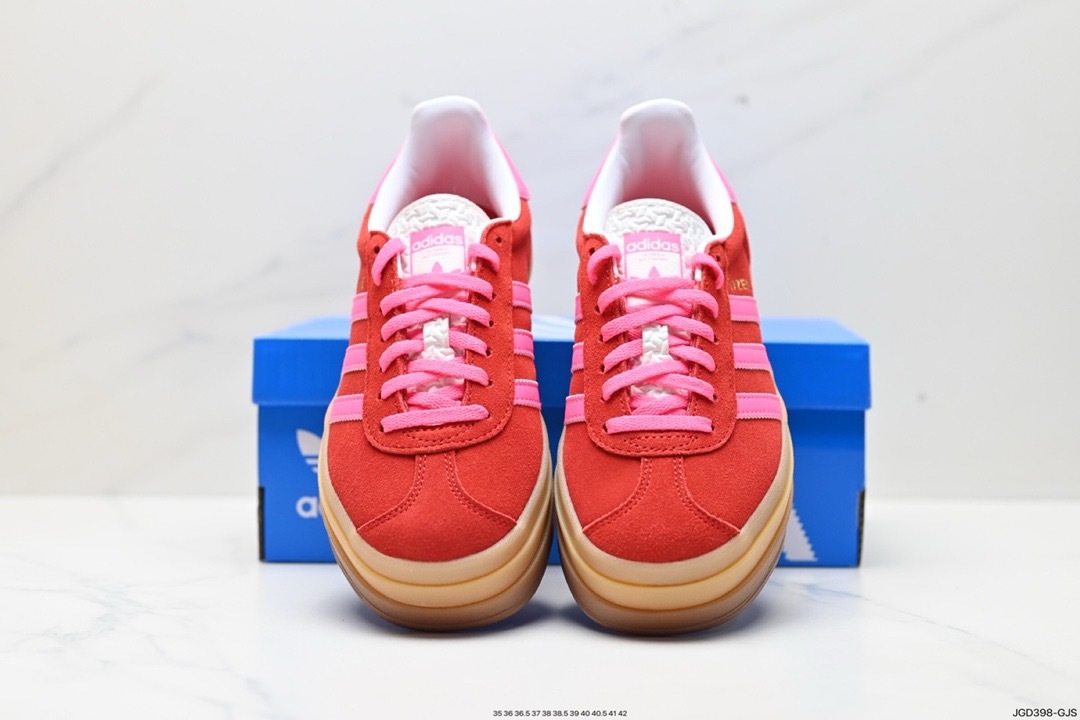 Adidas Gazelle Bold