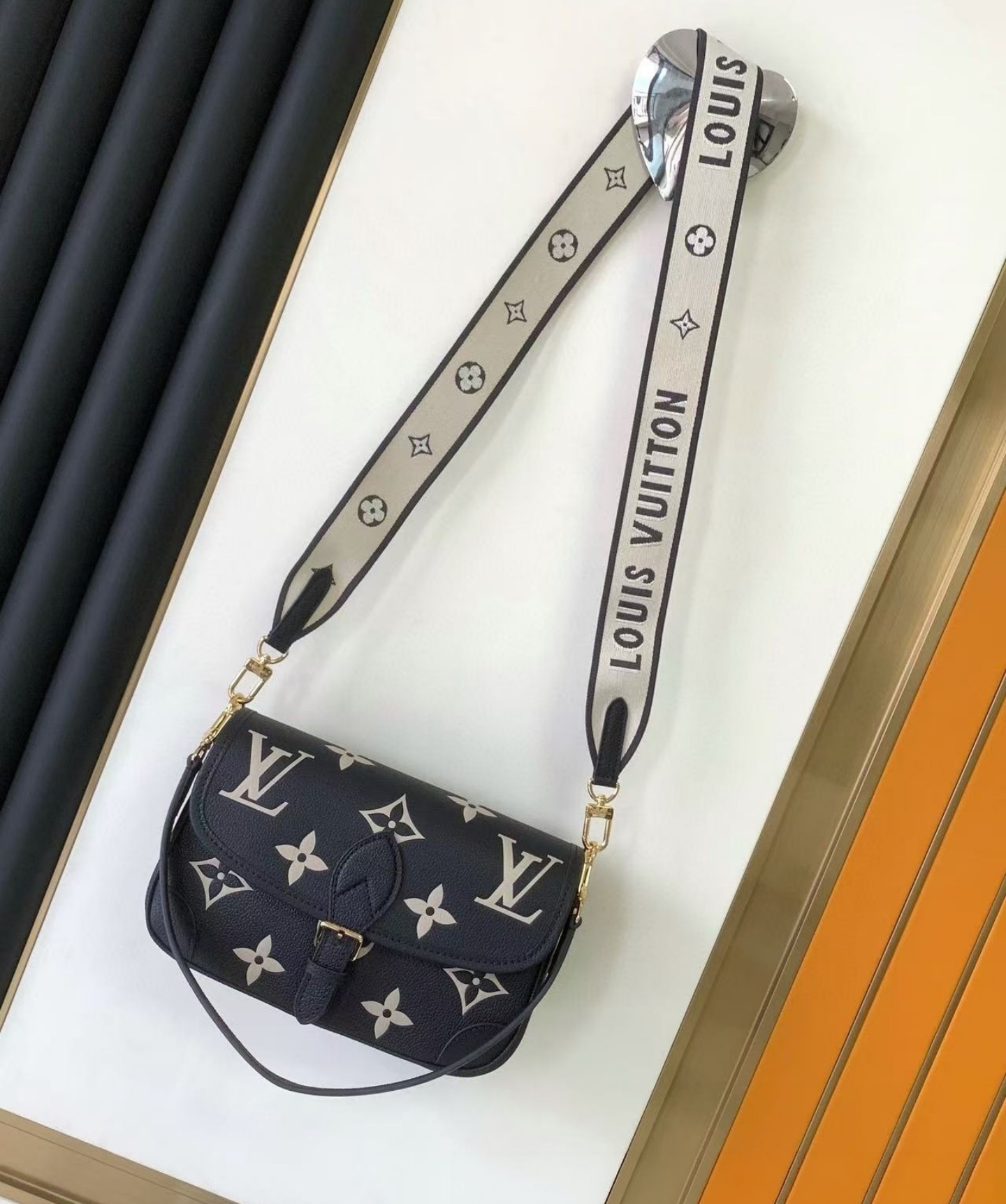 LV Handbag