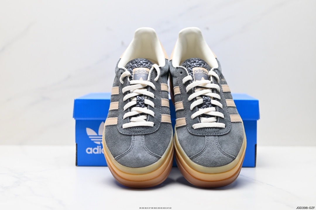 Adidas Gazelle Bold