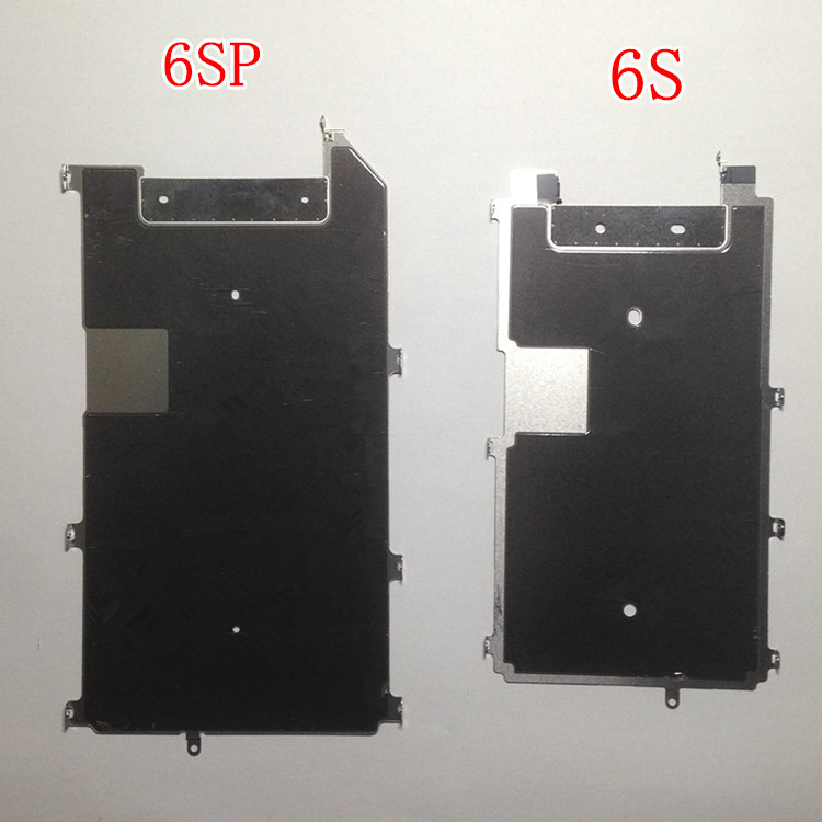 iPhone 6 Repair Component LCD - back view