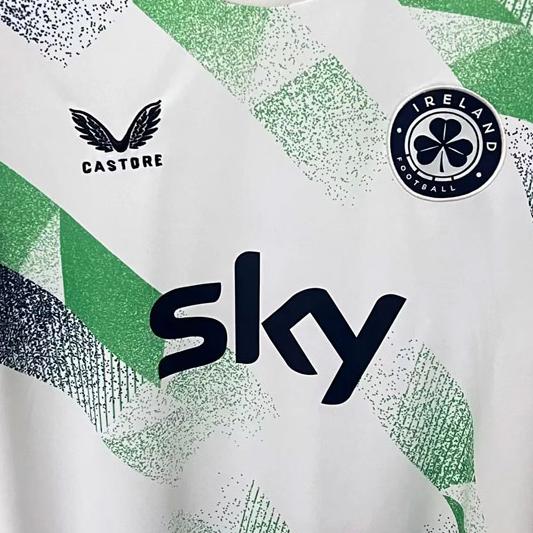 Adults Ireland Away Replica Jersey 2026 S-4XL