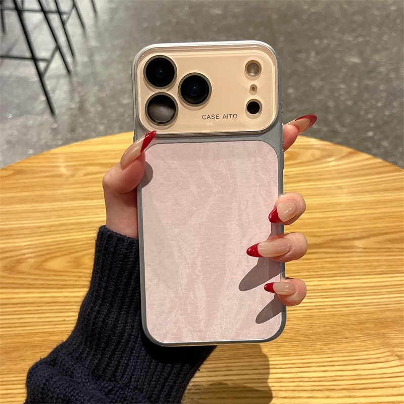 iPhone 16 Stand & Holder Multi-Color - back view