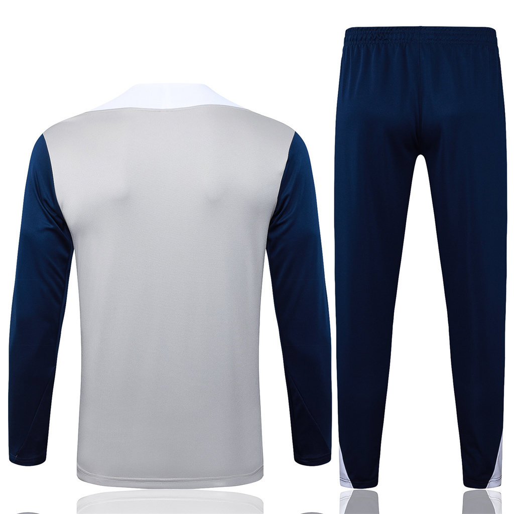 Tottenham Hotspur Training Jersey Suit 25/26