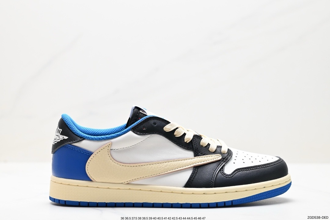 Nike-TS AJ1