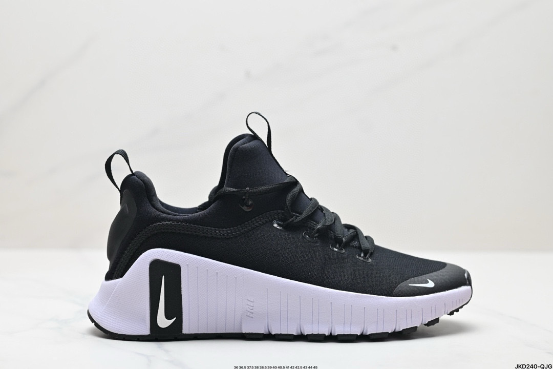 Nike Metcon 6 & 7 Part 1