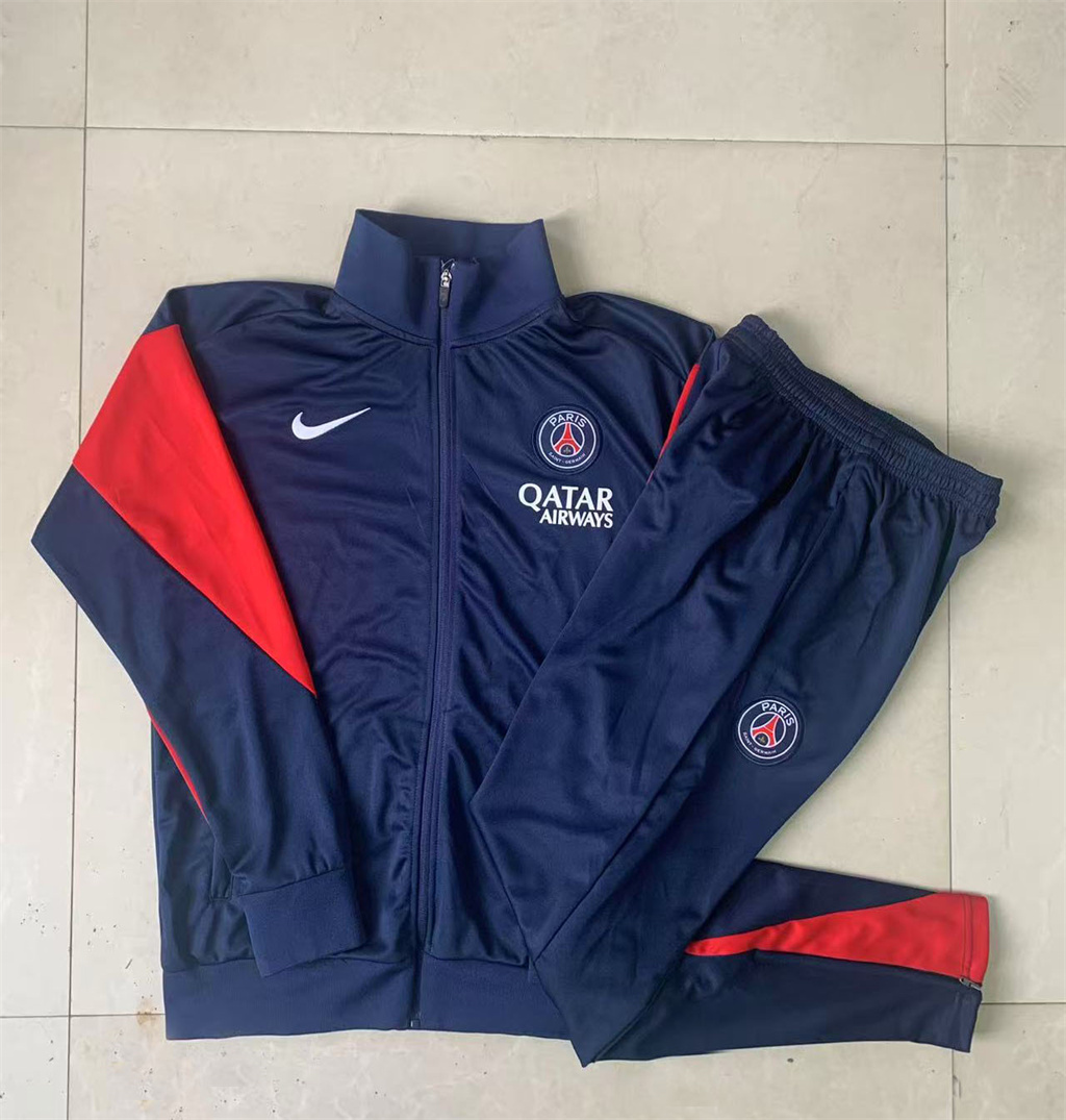 PSGKids Training Suit 25/26