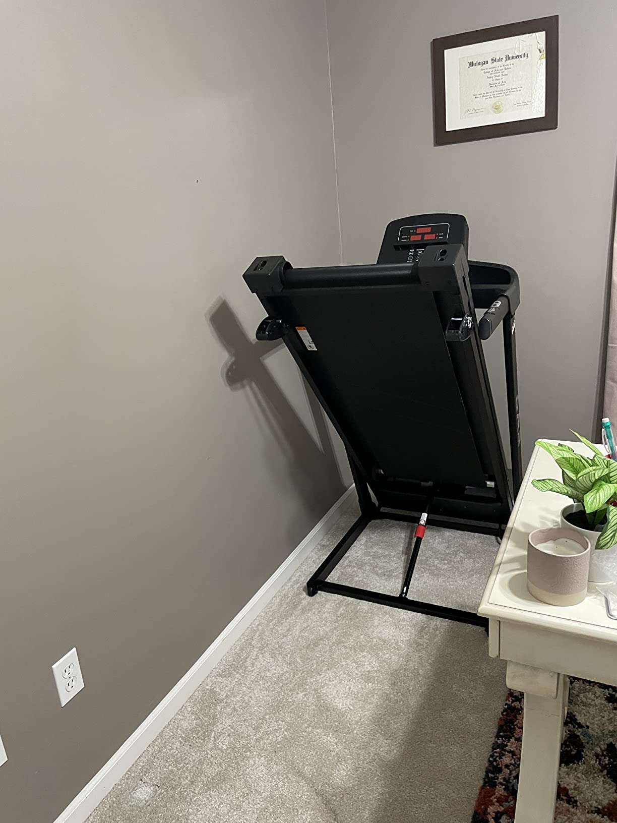 Treadmills 1017EB 7200EB 5108EB