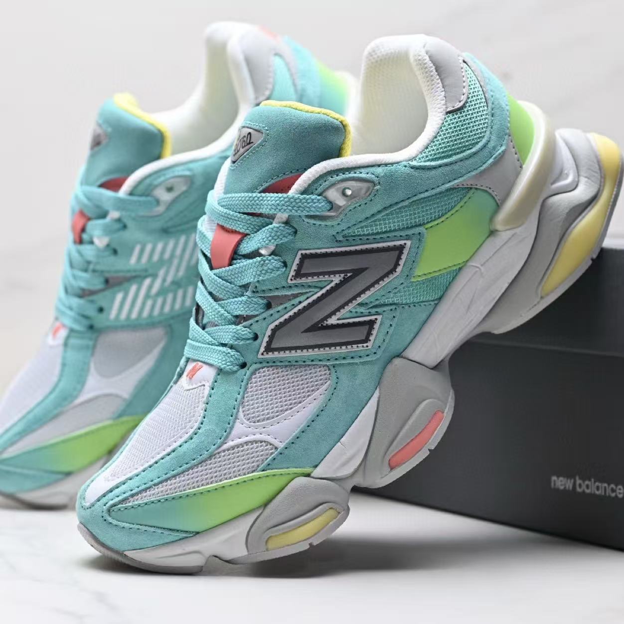 New Balance 9060
