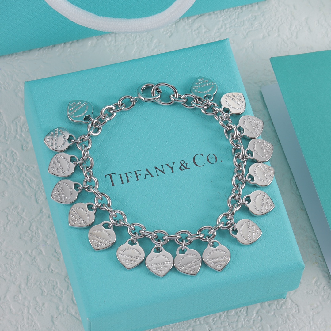 Tiffany bracelet