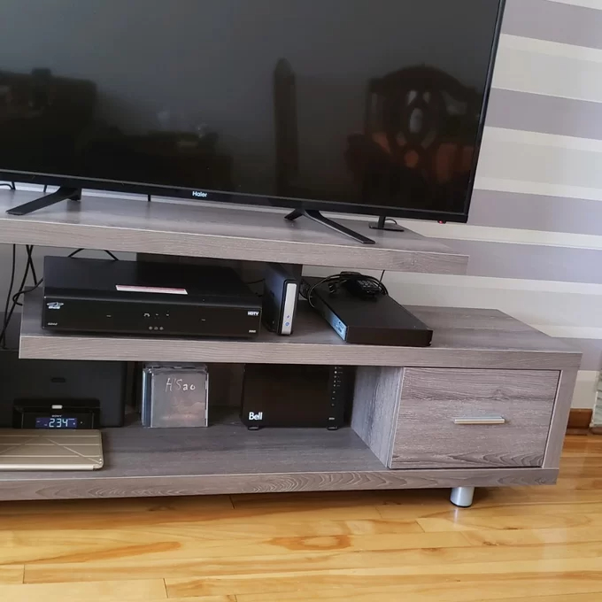 Beesley TV Stand for TVs up to 70