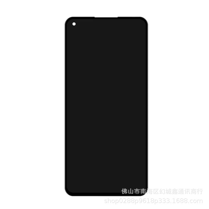 Xiaomi 11 LCD / OLED Screen LCD - back view