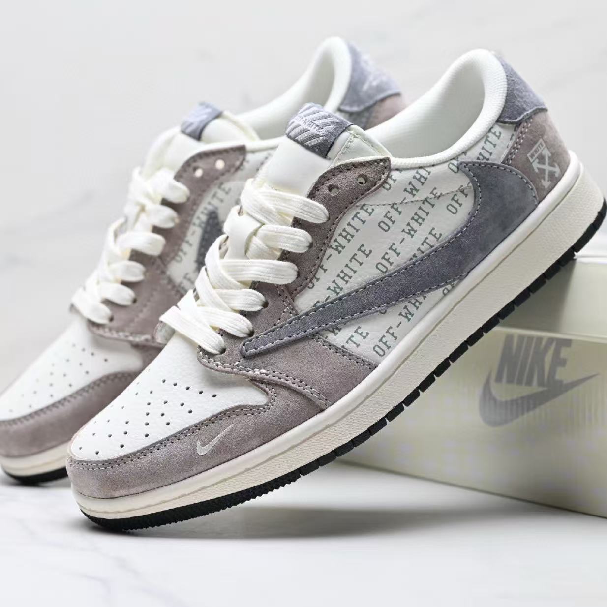 Nike-Kids AJ1