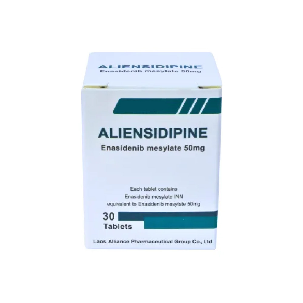 ALIENSIDIPINE