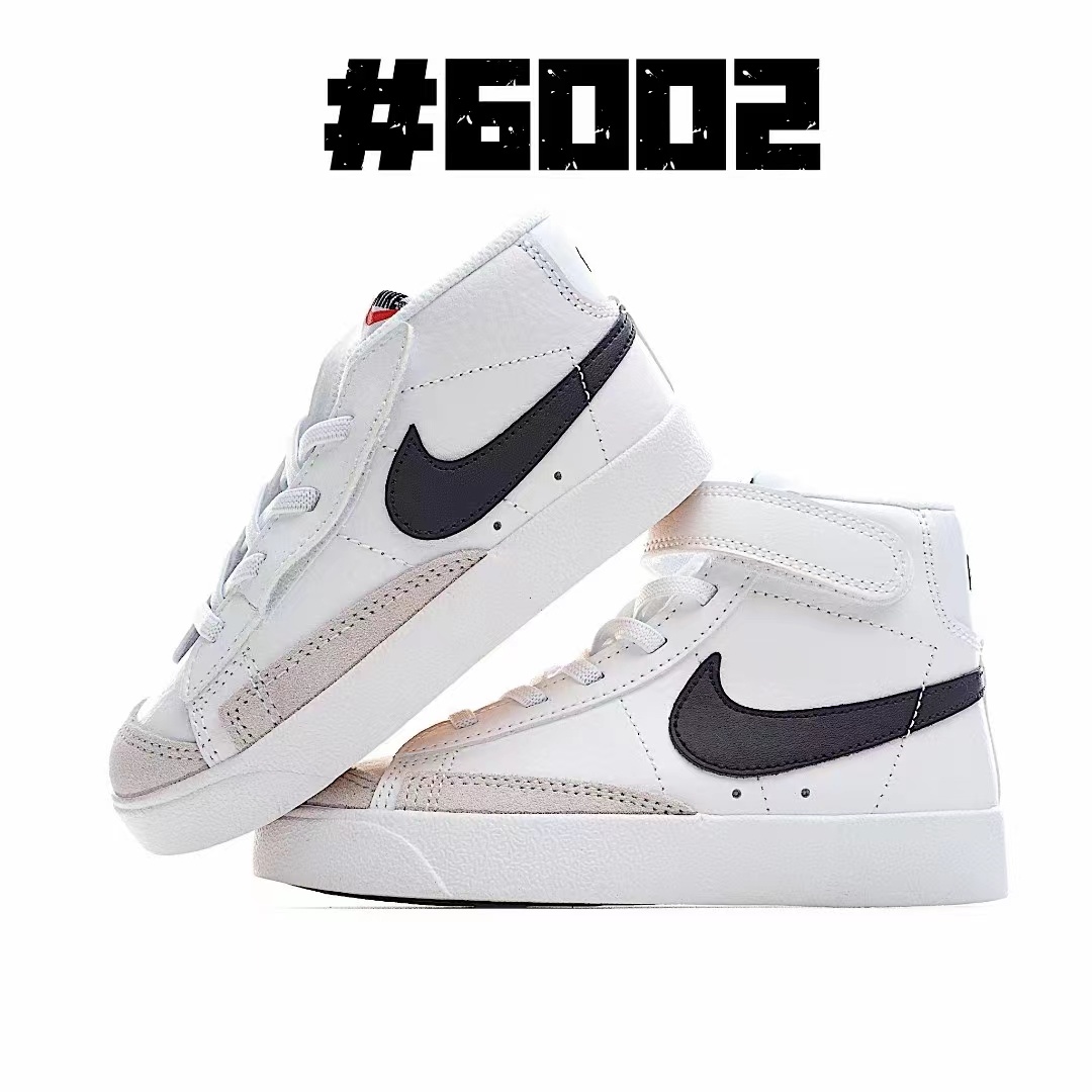 Kids Blazer High