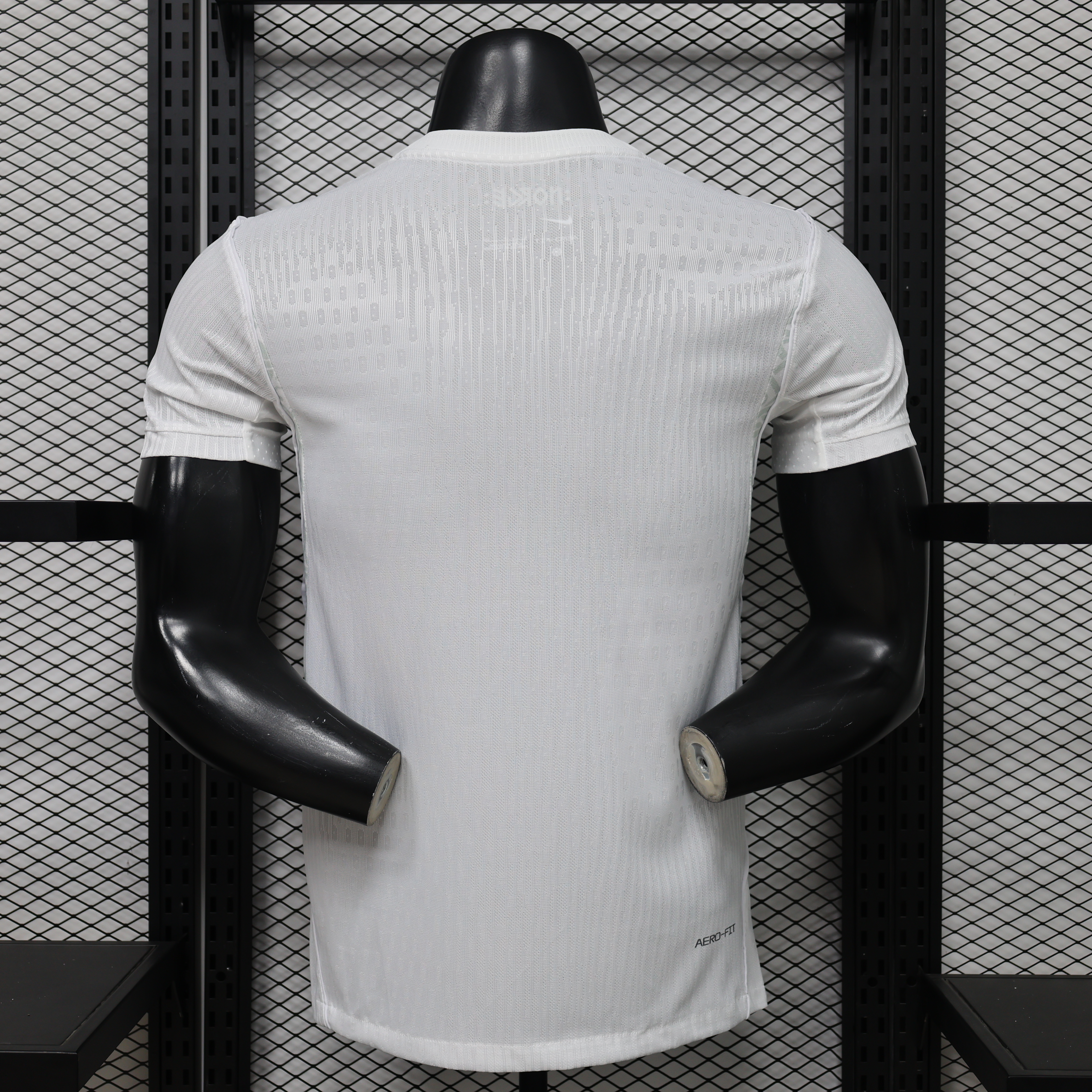 Player Version Norway 2026 Third Jersey S-XXL