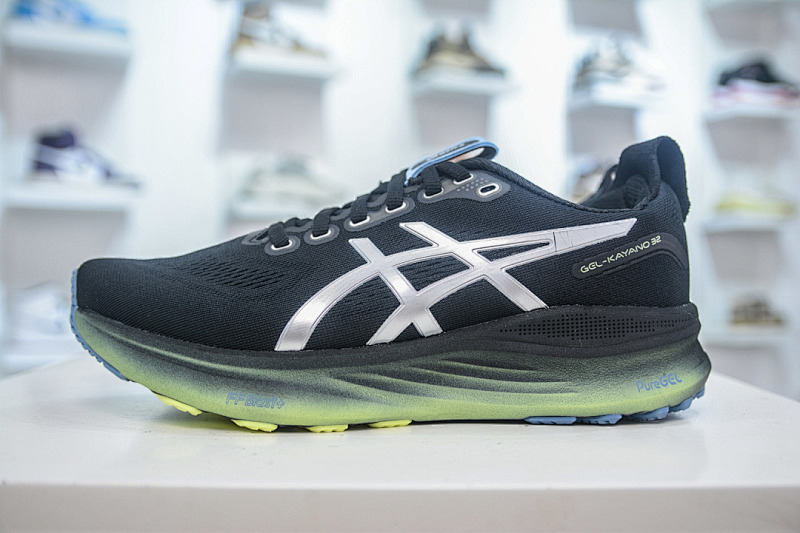ASICS Running Shoes product