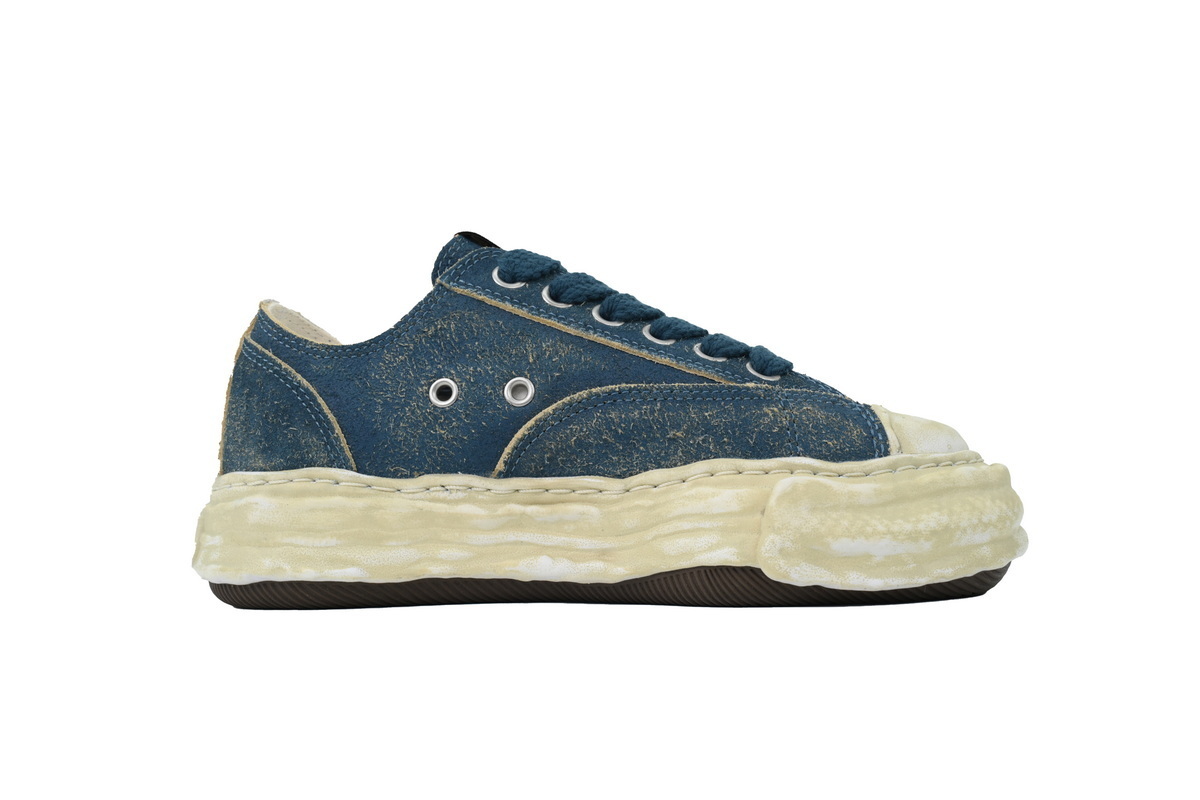 Mihara Yasuhiro Blue NO.812