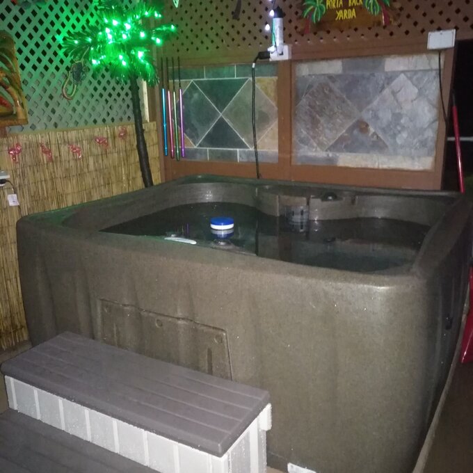Aquarest Spas
