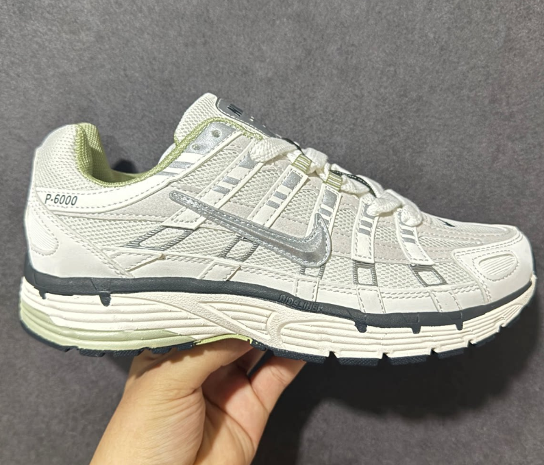 Nike P-6000 Shoes
