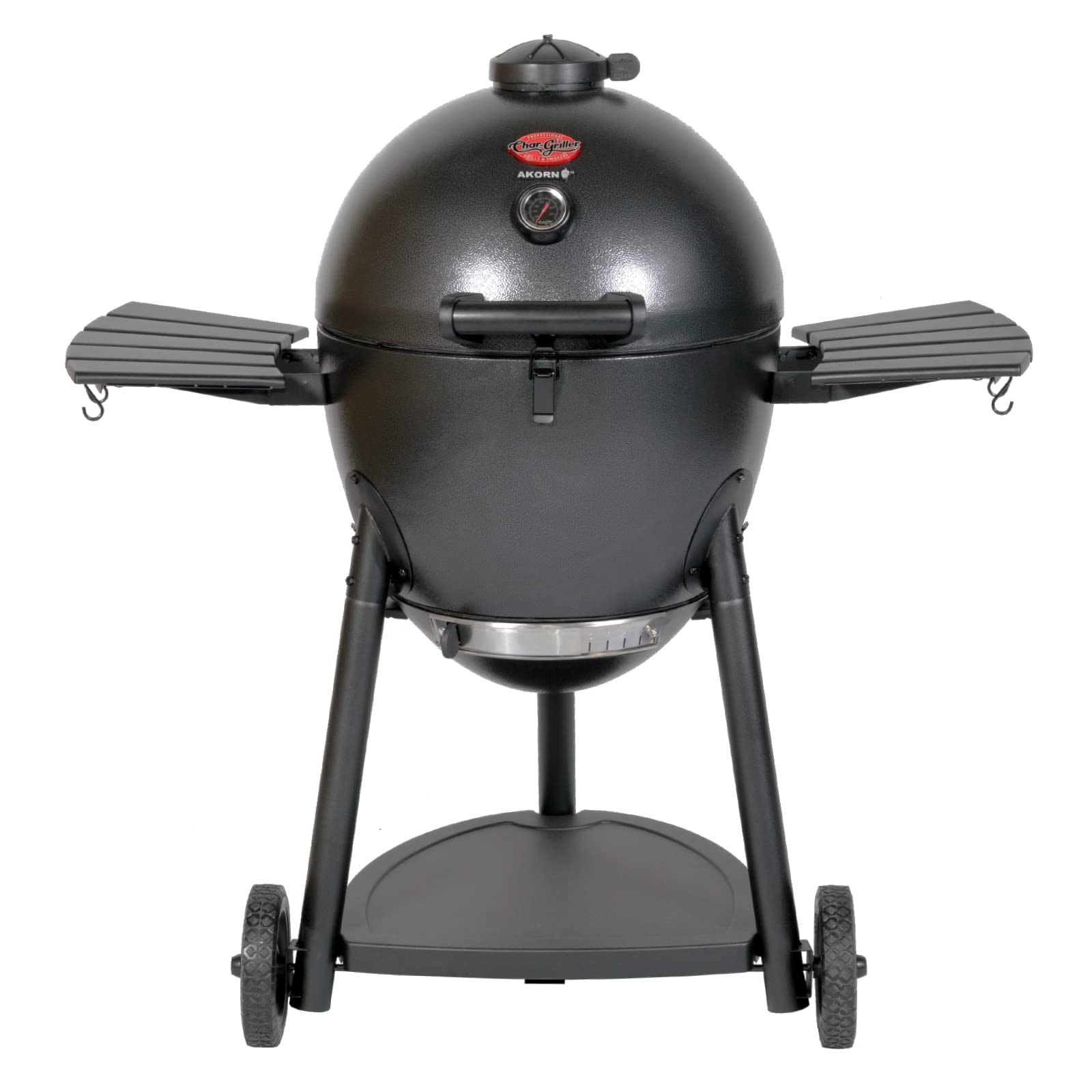 Char-Griller E16620 Akorn Kamado Charcoal Grill