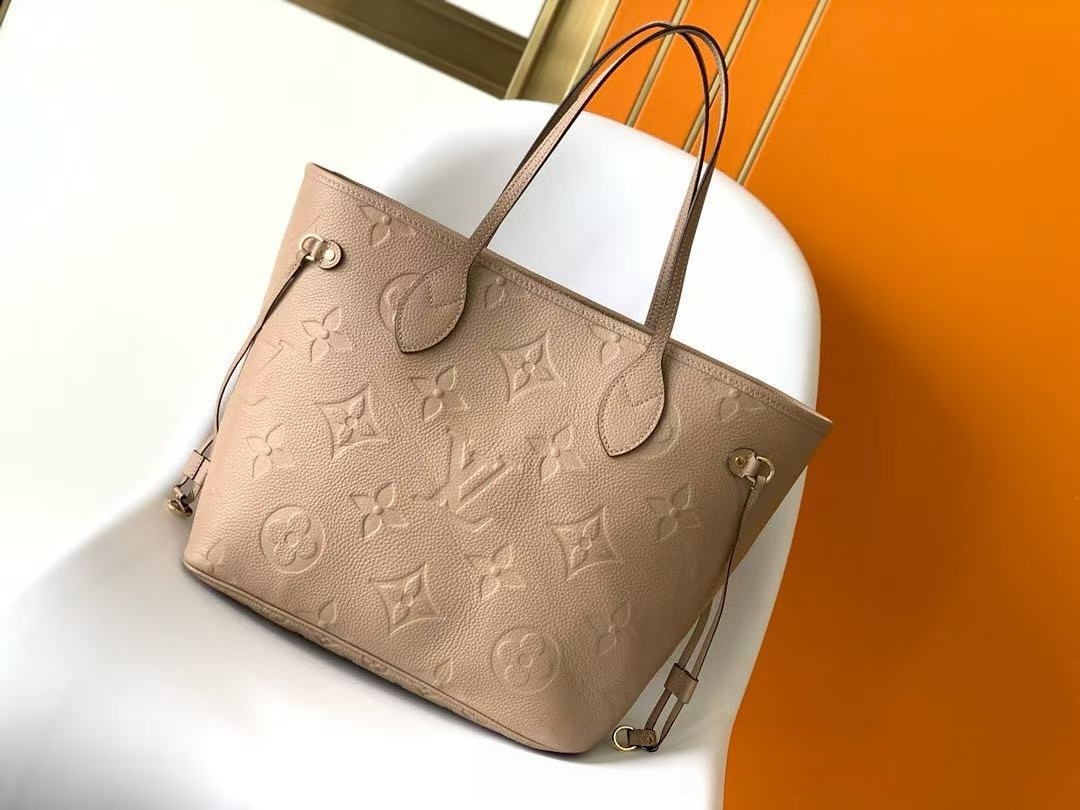 LV Tote Bag