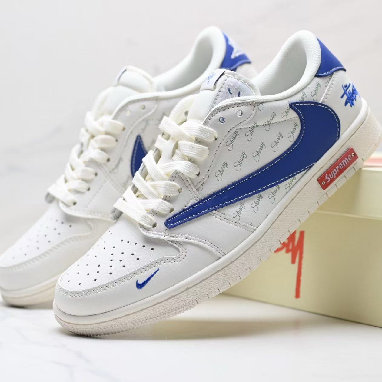 Nike-Kids AJ1