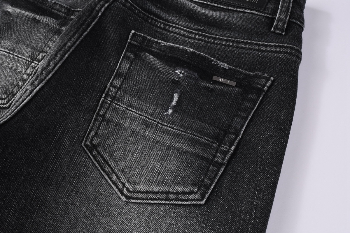 Amiri Jeans 00200