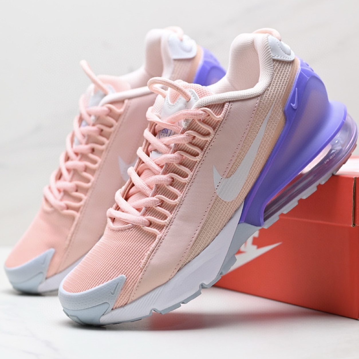 Nike Air Max Pulse