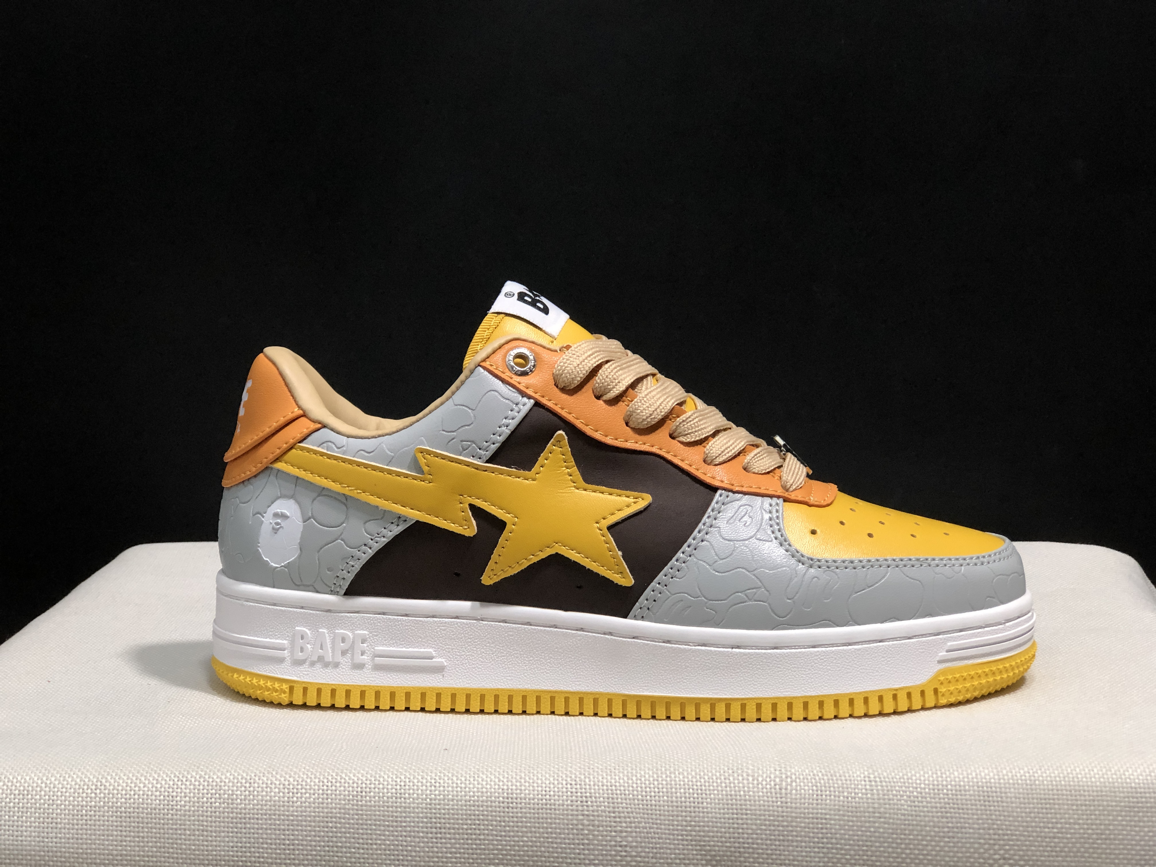BAPE STA