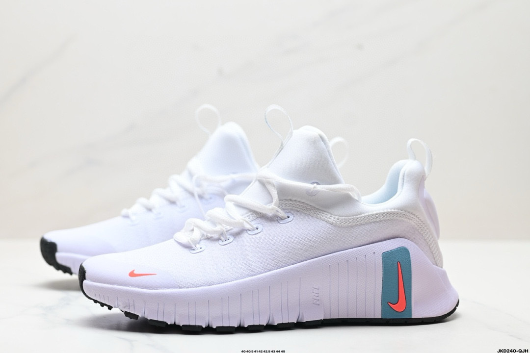 Nike Metcon 6 & 7 Part 1