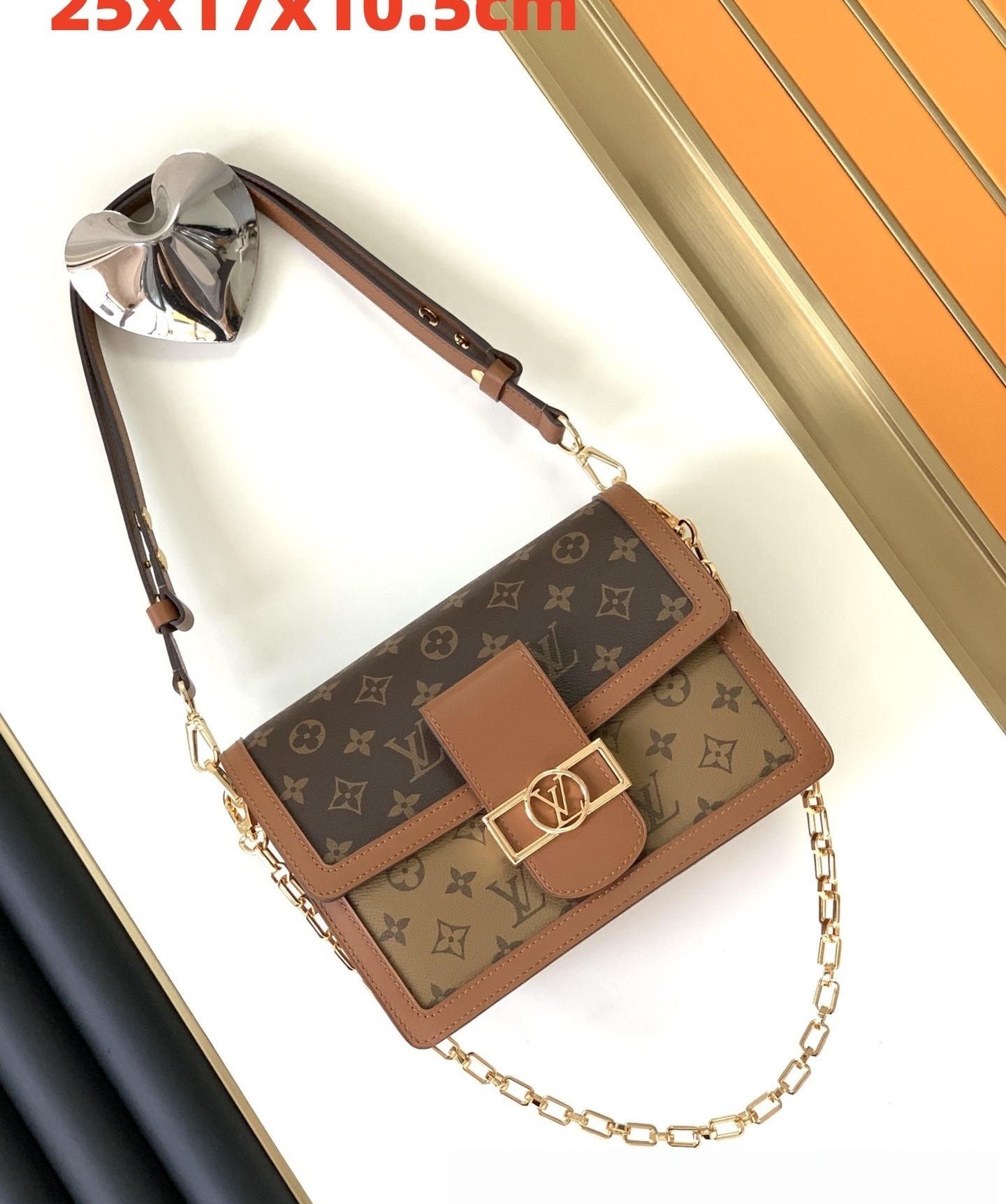 LV Crossbody Bag