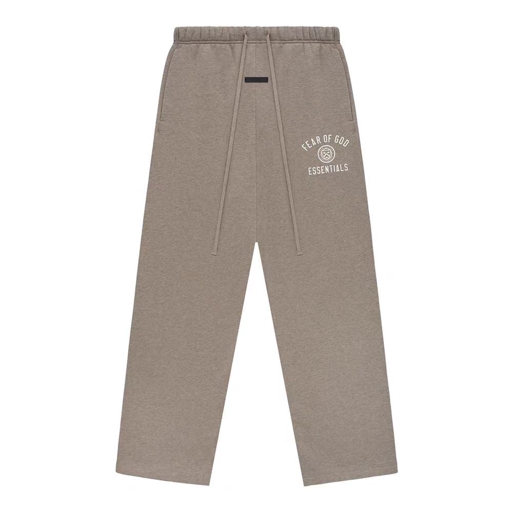 Essentials Pants Deep Mist Grey Product