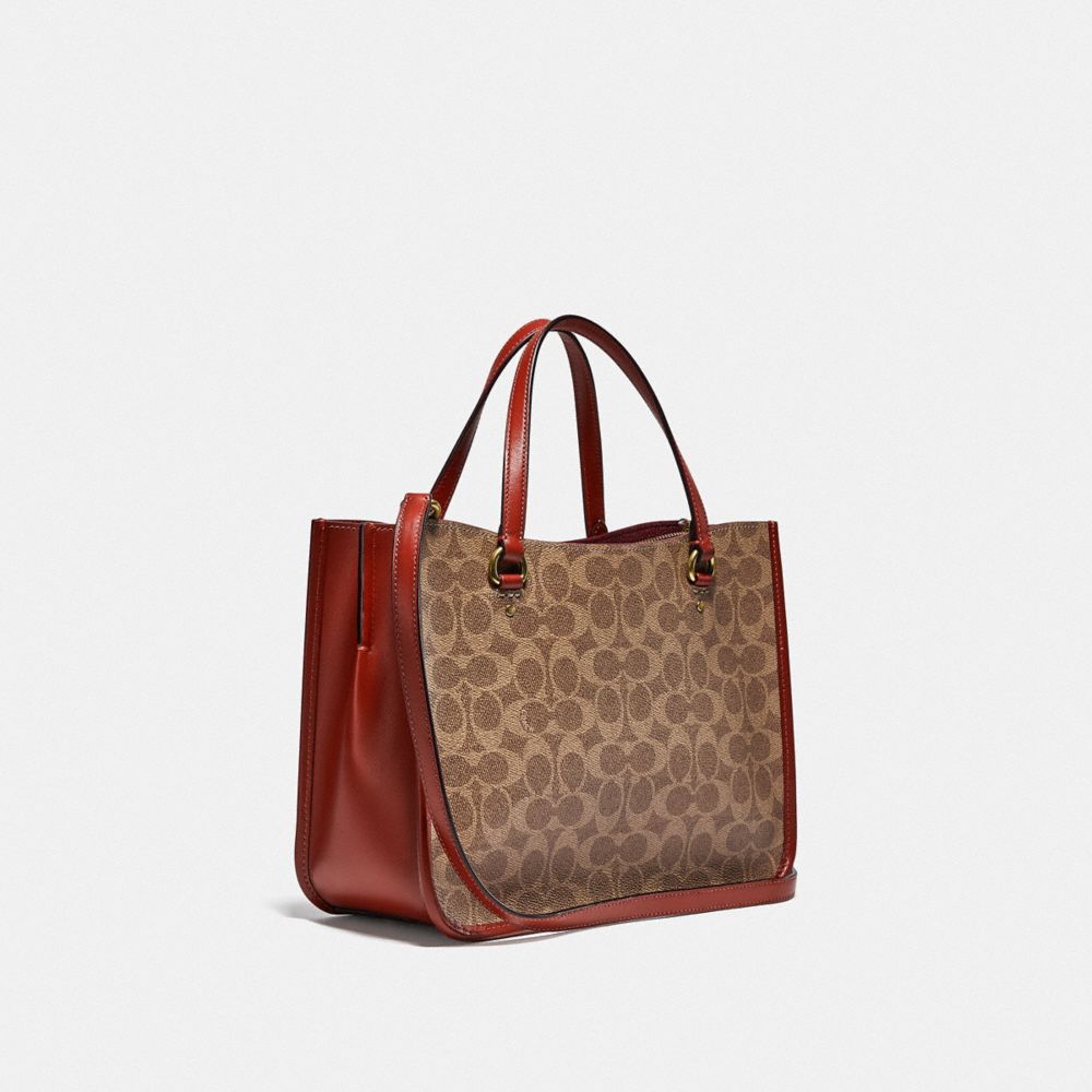 COAthtCH Classic handbags