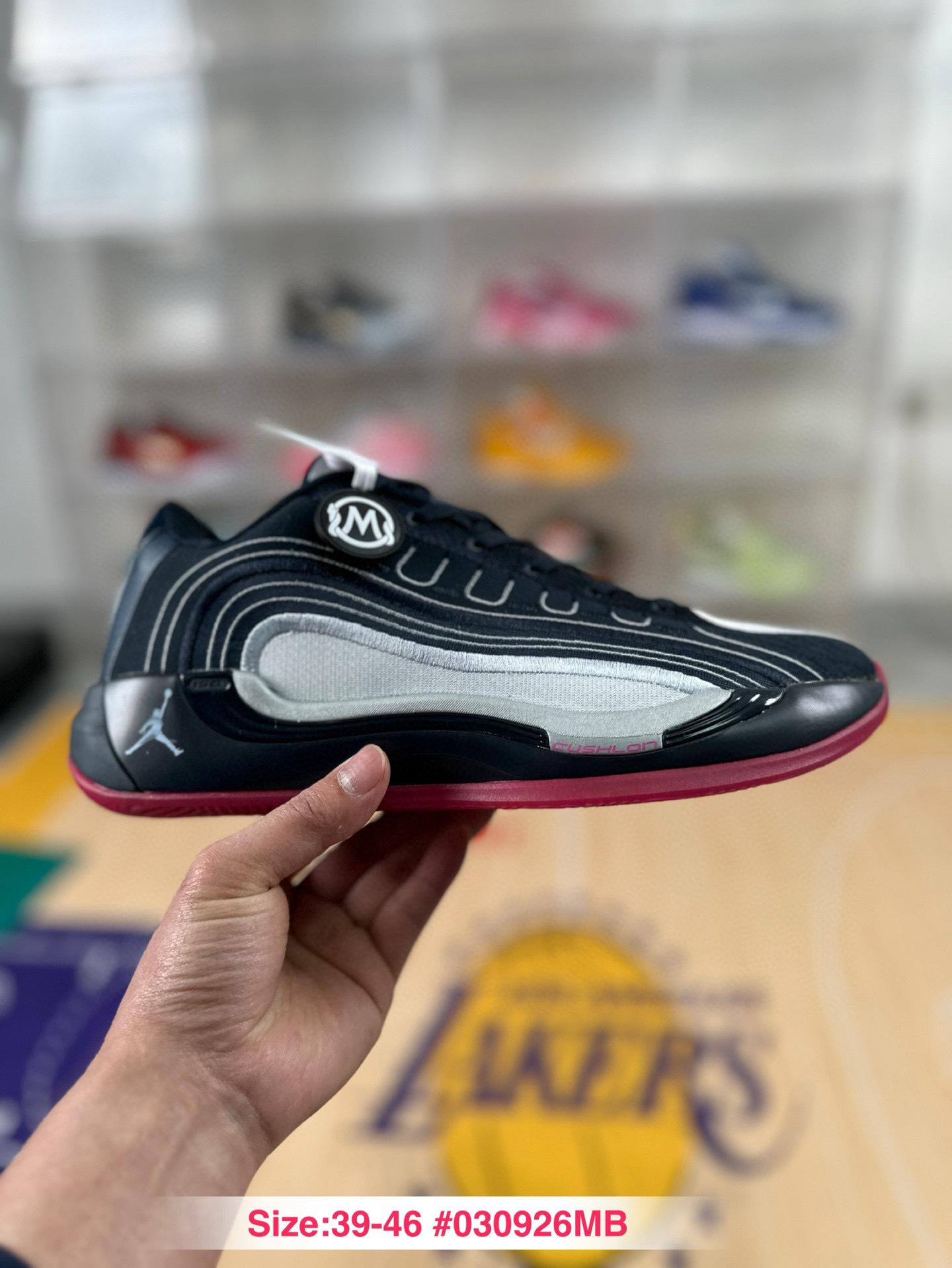 Nike Luka 4