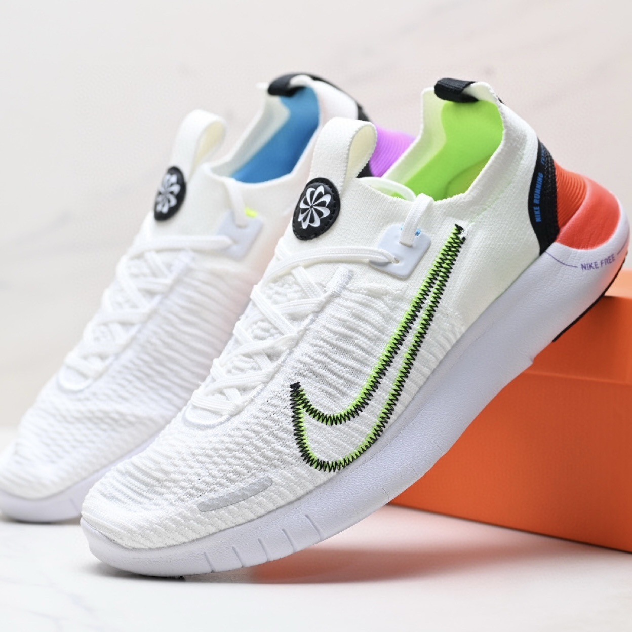 Nike Free RN