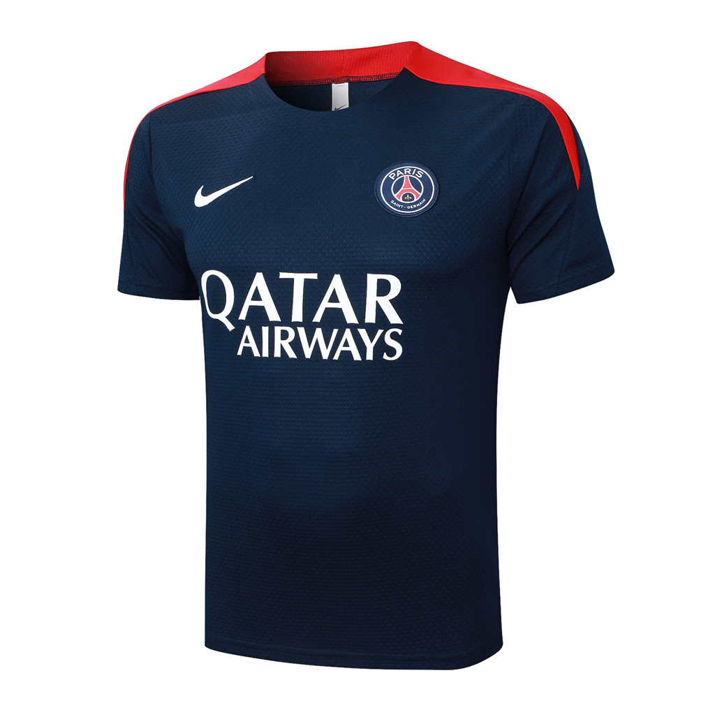 PSGTraining Short sleeve jersey 25/26