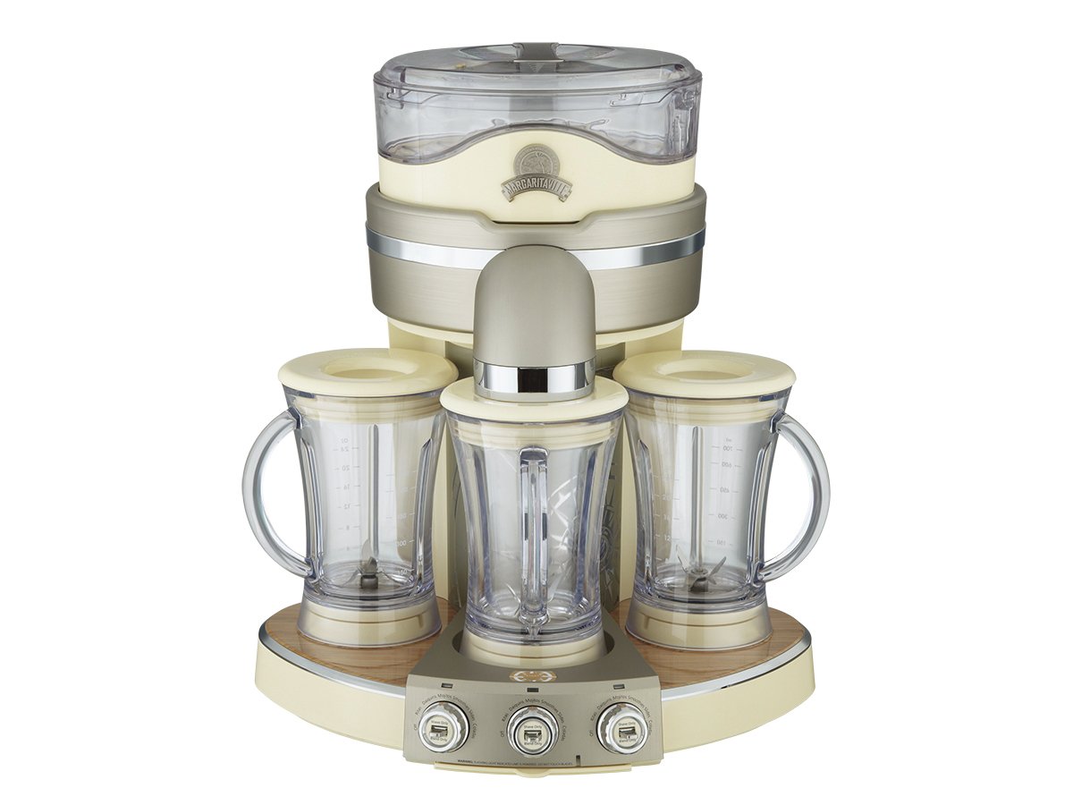 Frozen Concoction Maker