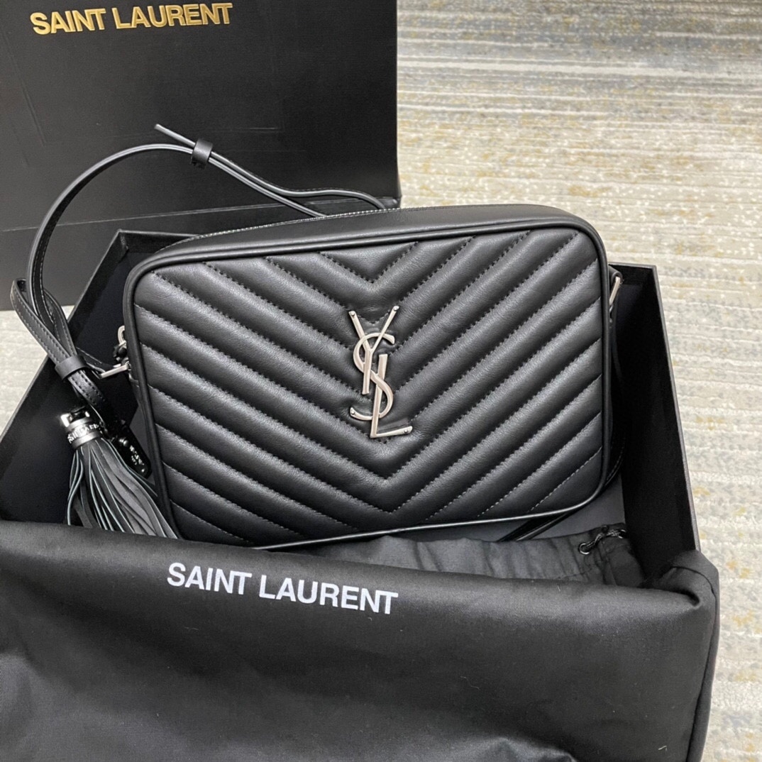 YSL Saint Laurent Shoulder Bag