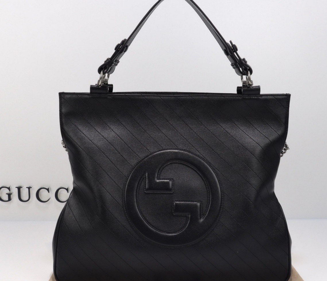 Gucci Horsebit 1955 Bag