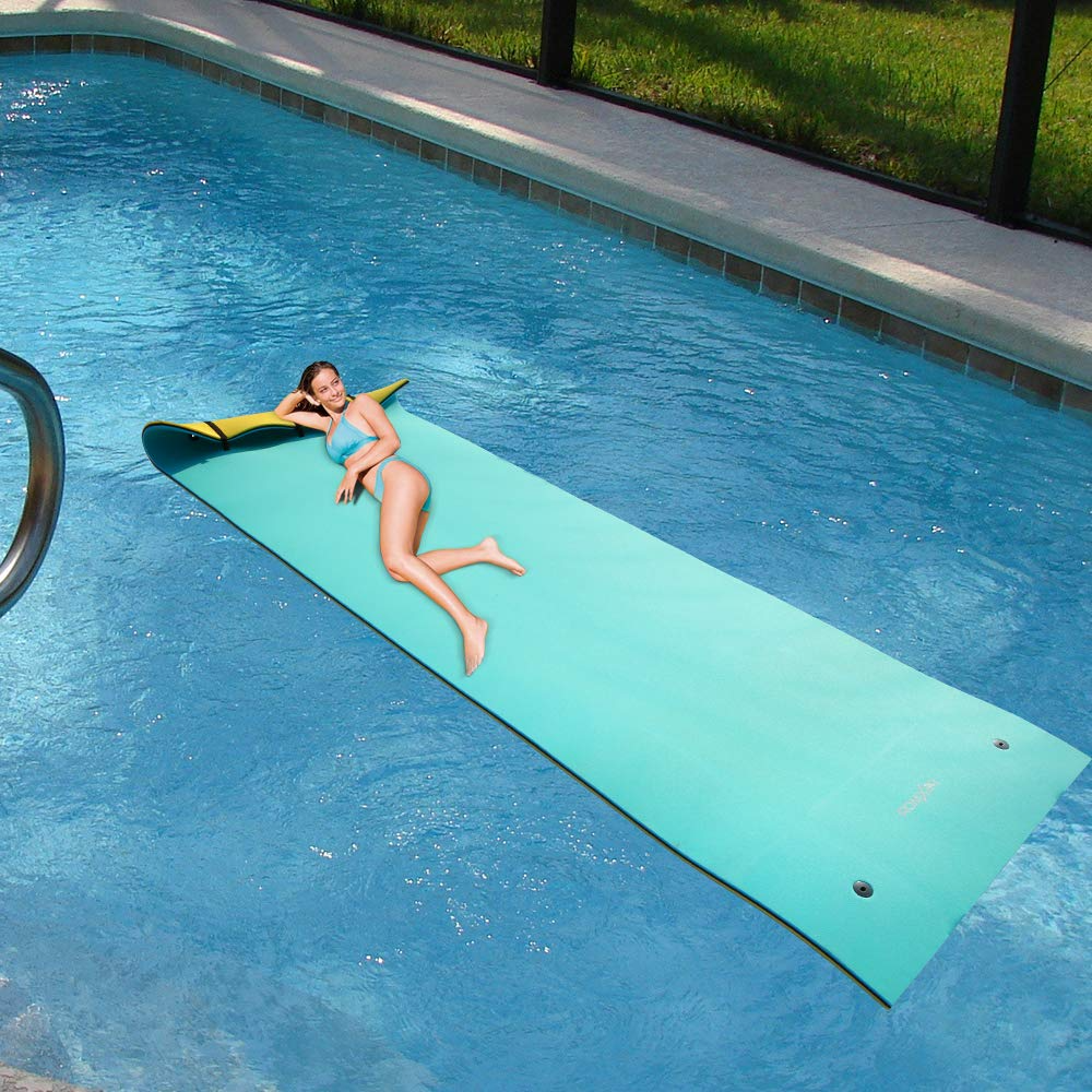 Floating Mat Foam Pad