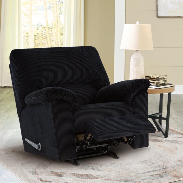 SimpleJoy Manual Recliner