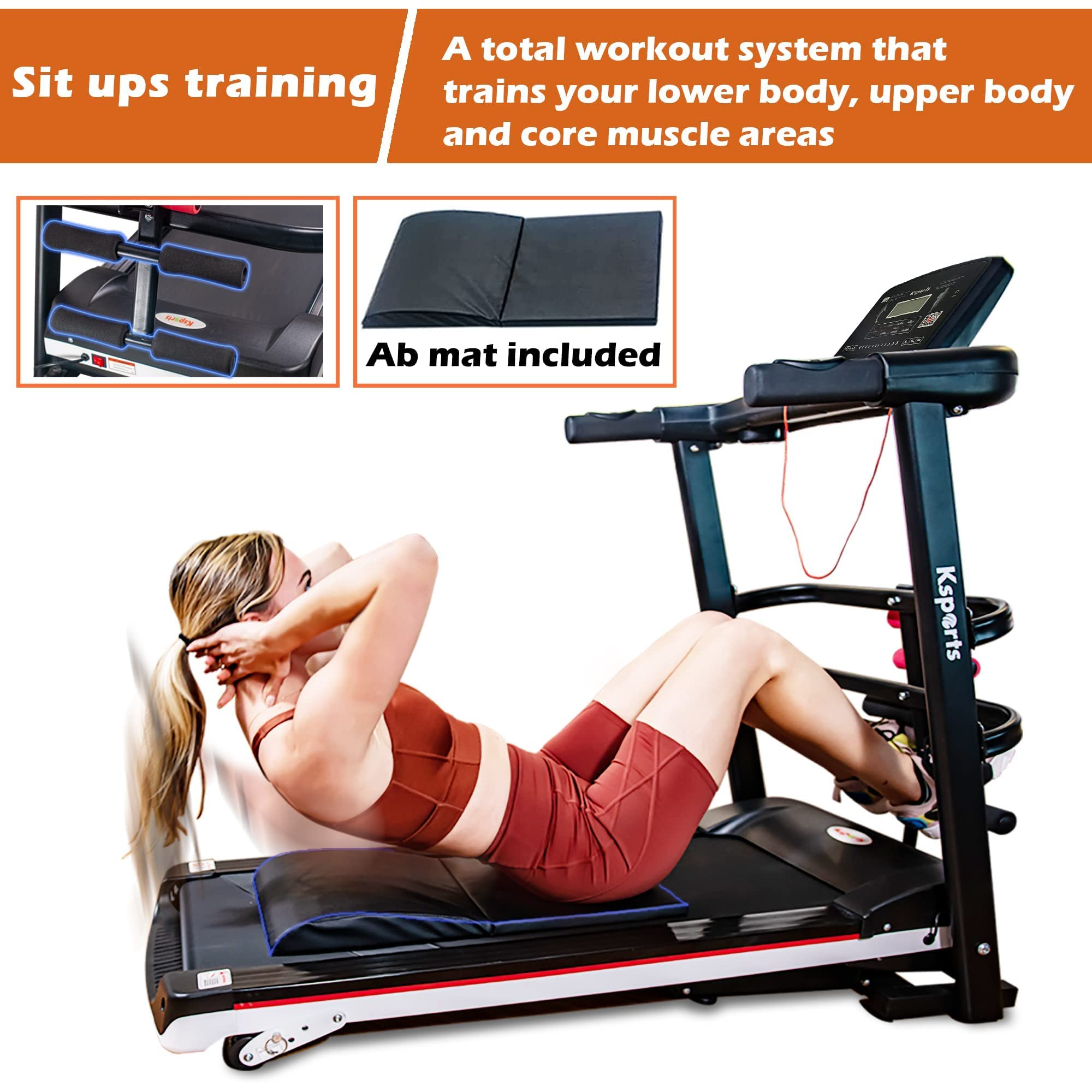 Treadmill