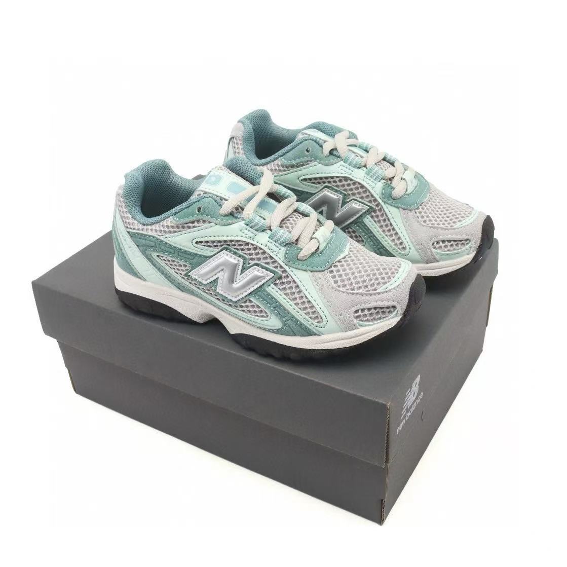Kids Nb204L
