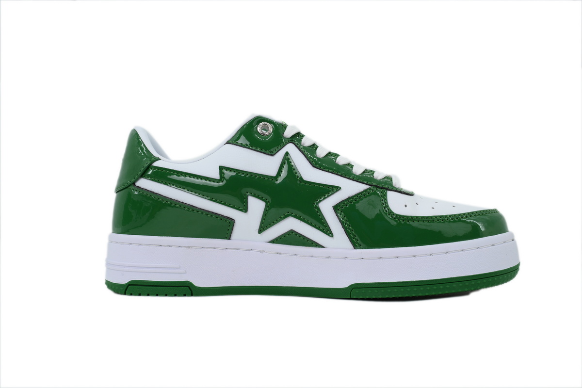 A BATHING APE BAPE STA ICON Gray 1 L80-191-305
