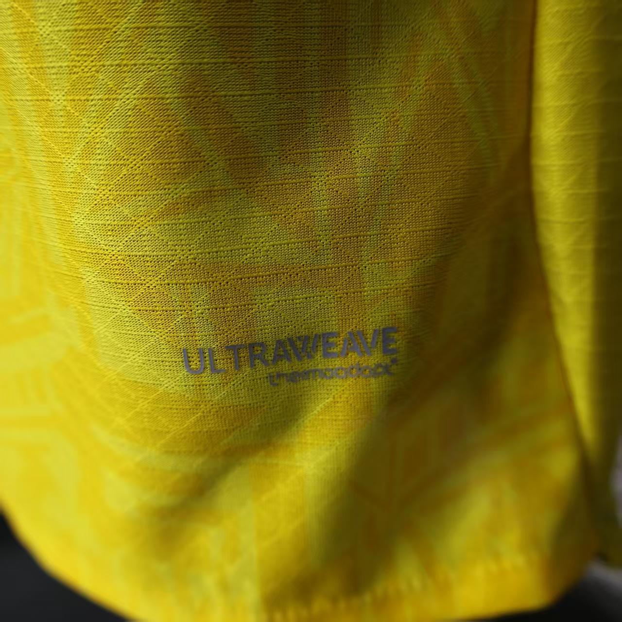 Borussia Dortmund Home Jersey Player Version 26/27
