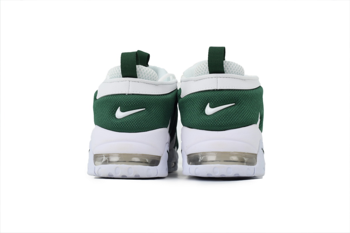 Nike Air More Uptempo Low White Fir FZ3055-102