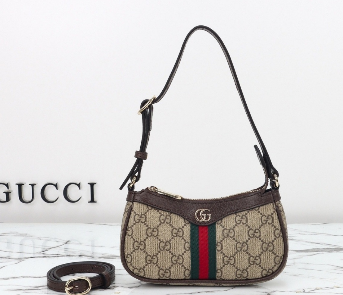 Gucci Horsebit 1955 Bag