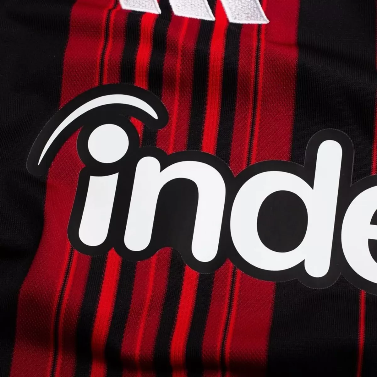 Eintracht Frankfurt Home Jersey Fan Version 26/27