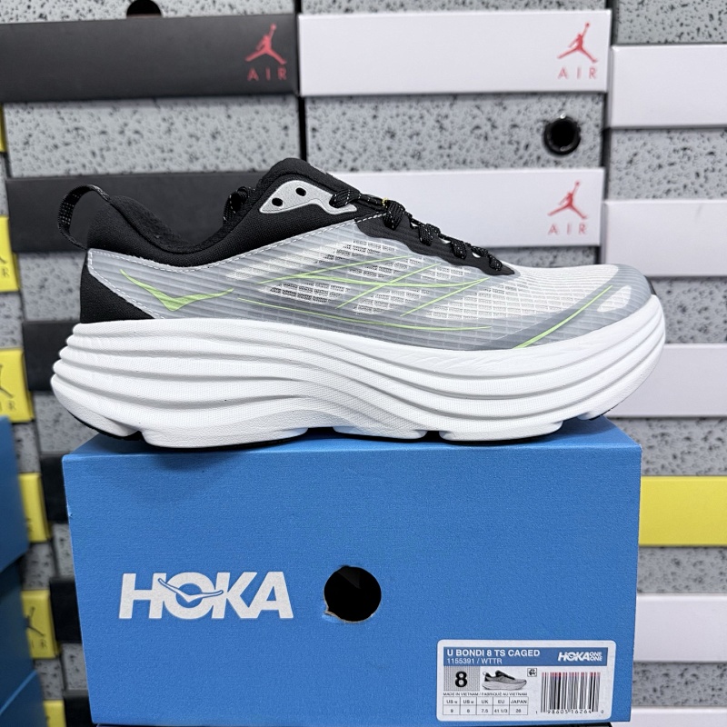Hoka Bondi 8 Sneakers